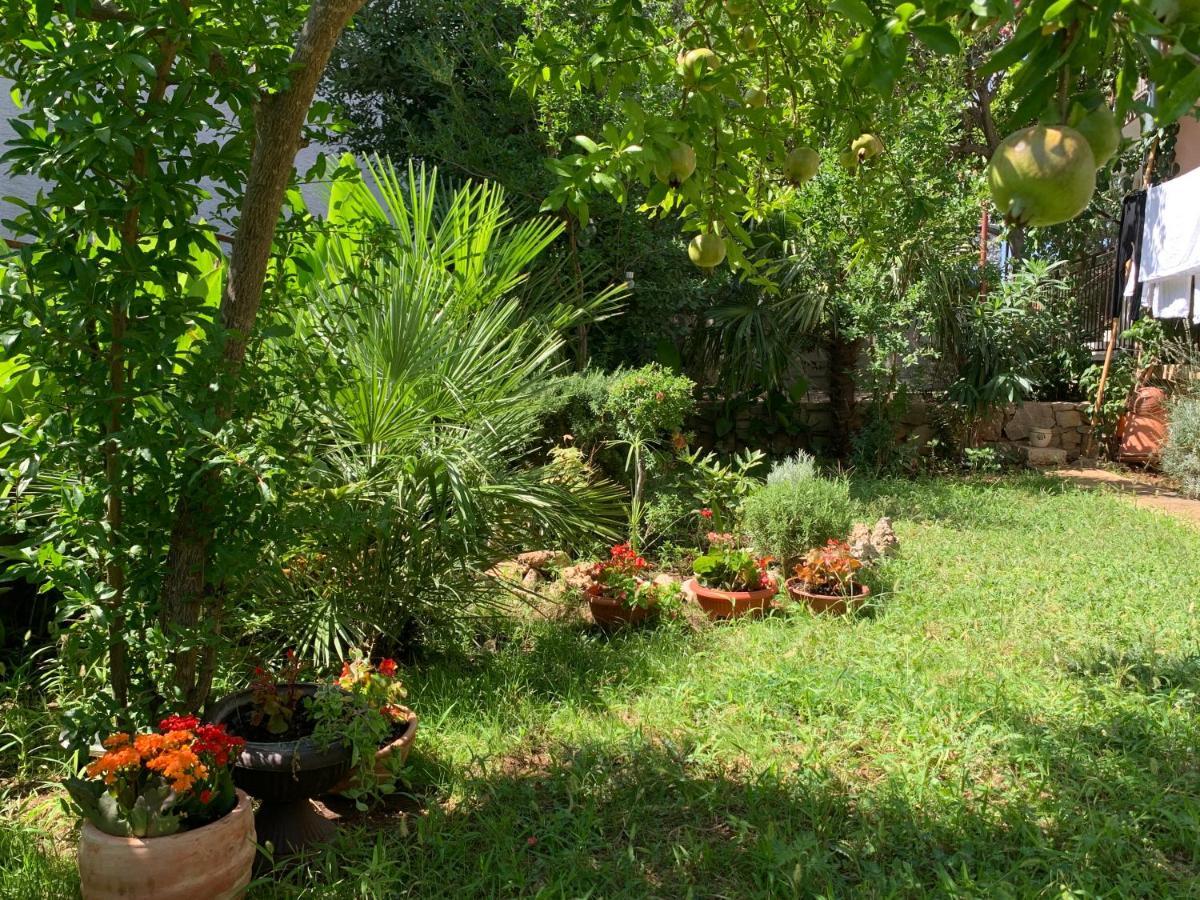 Villa Nera Vodice Exterior photo