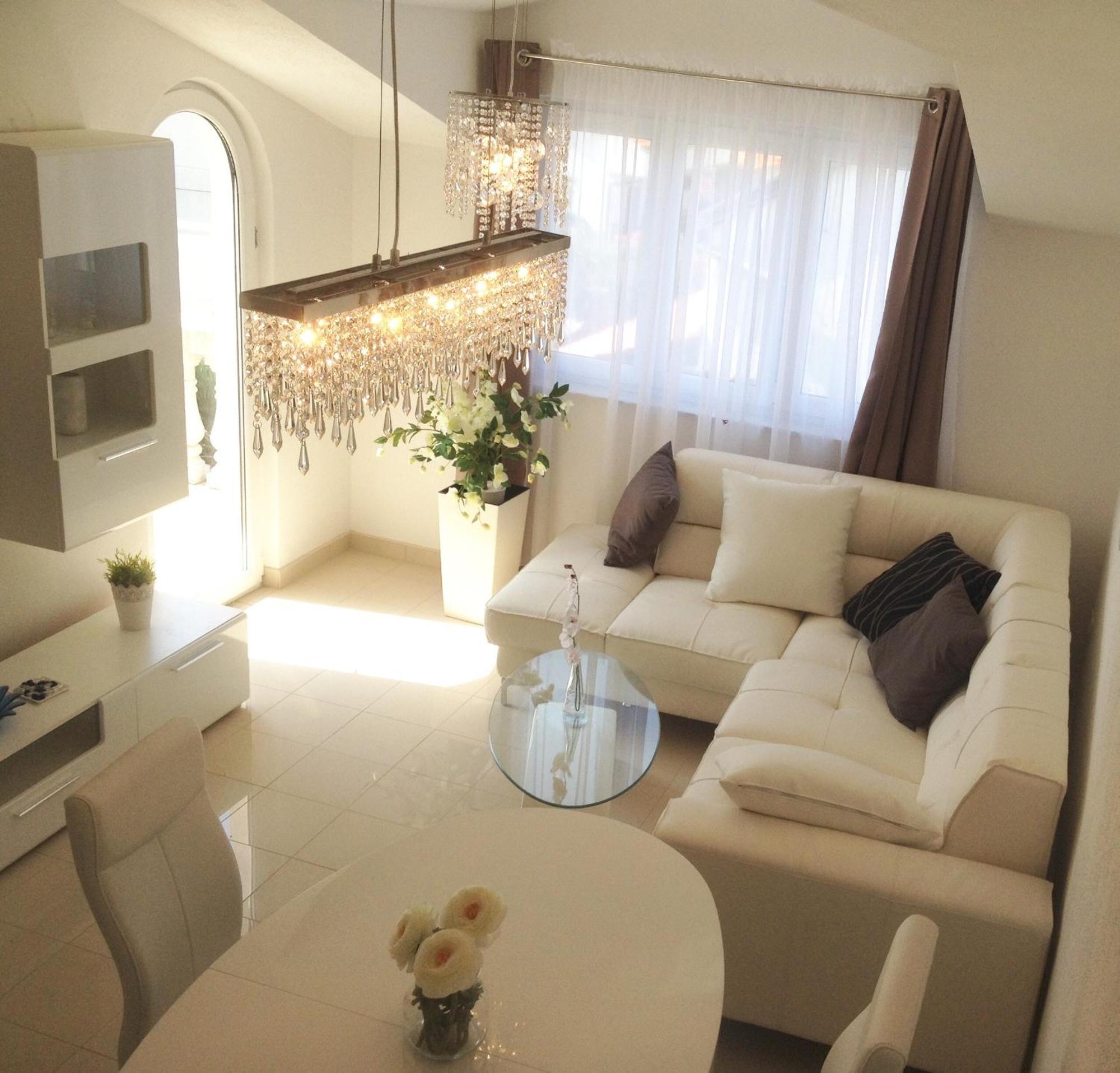Villa Nera Vodice Exterior photo